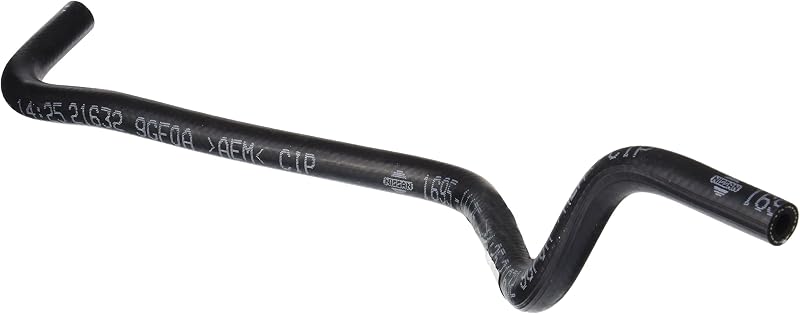 Mangueira da transmissão automática NISSAN 21632-9GF0A – 1 unidade