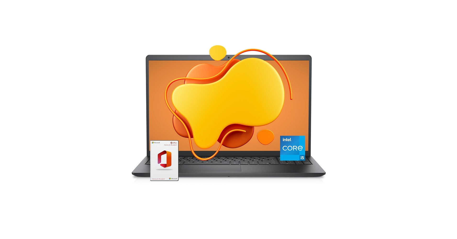 Amazon.com: Dell Vostro Business Laptop with 1 Year Office