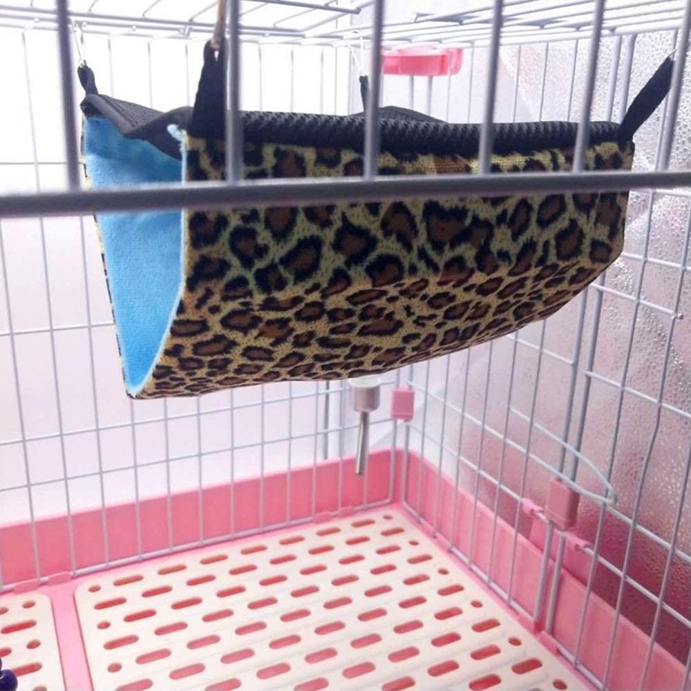 小動物用ハンモック あったか ベッド 年中使える ハムスター フェレットブランコ Amazon.co.jp: 小動物用 ハンモック ベッド 年中使える