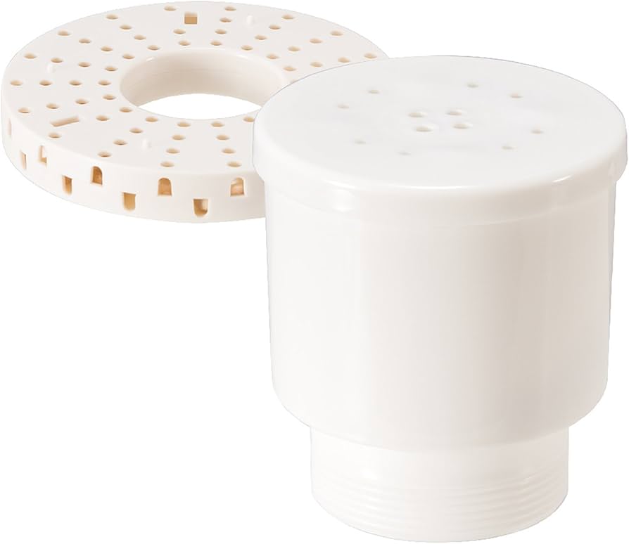 Amazon | 山善 加湿器用 クリーンフィルター/抗菌カートリッジ