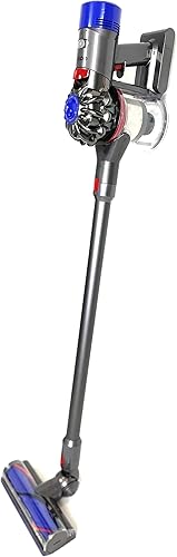 Dyson V8 Motorhead Origin Aspiradora sin cable Hepa