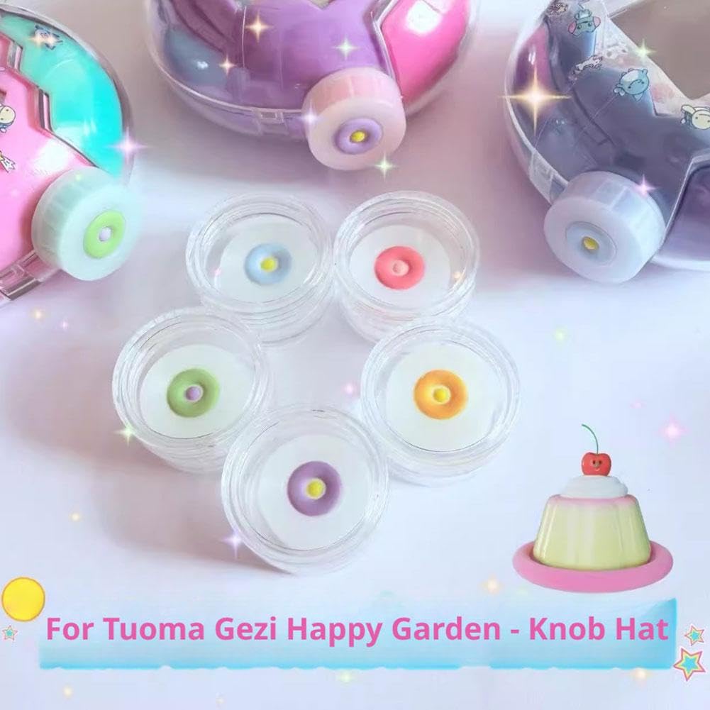 Amazon.co.jp: DIANX For Tamagotchi Paradise 用 回転ボタン