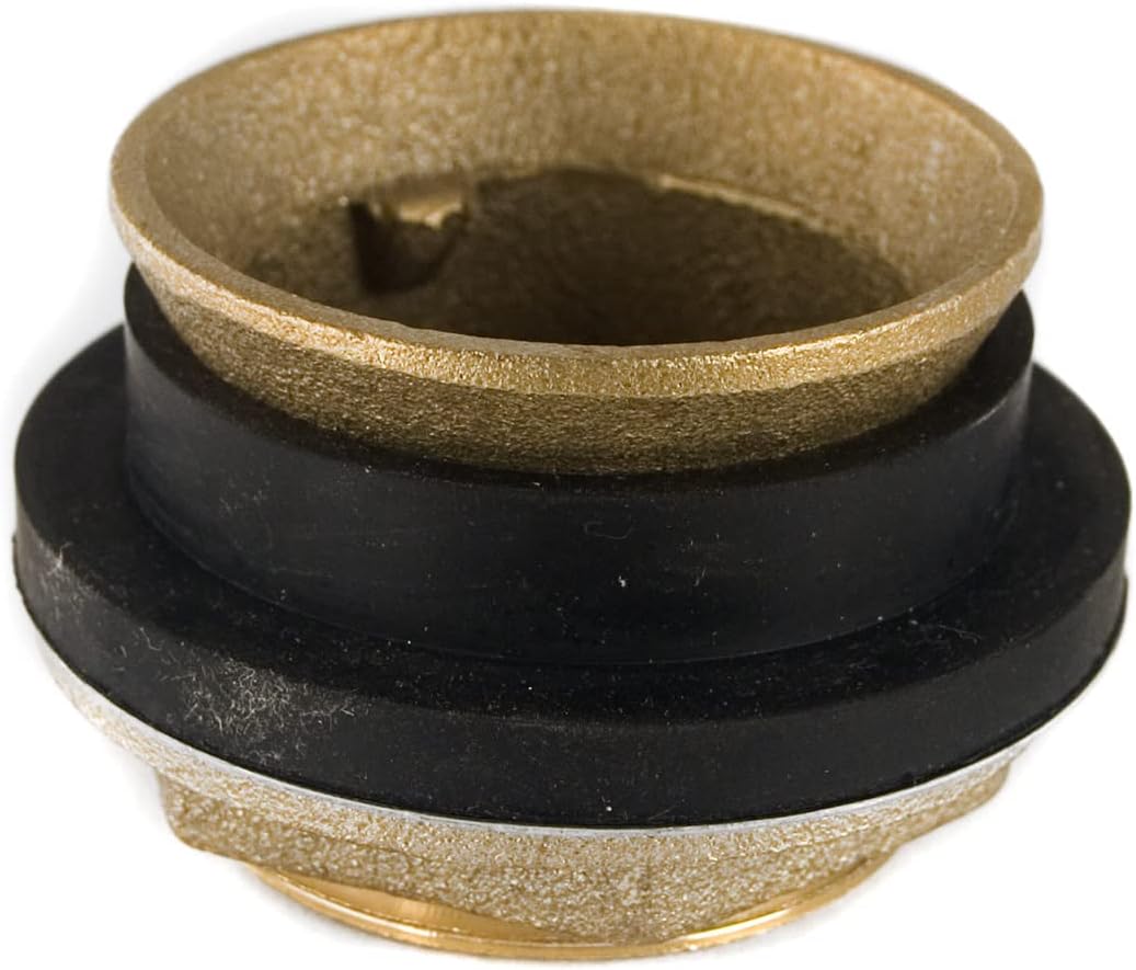 PROFLO PF103 PROFLO PF103 1-1/2 x 1-1/2 Closet Spud