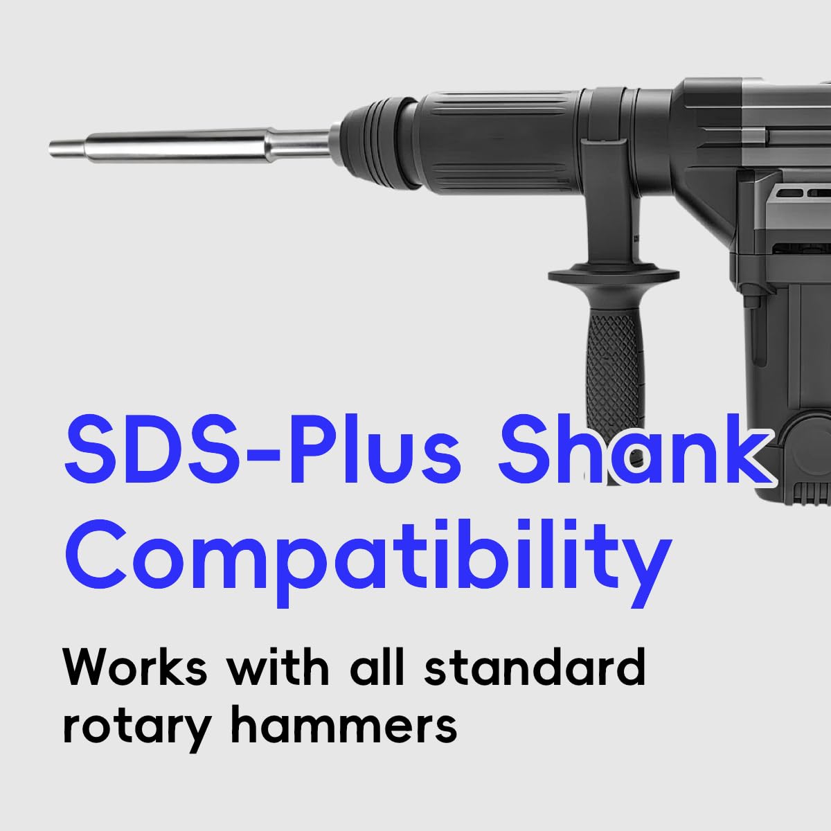 DIABST37-SDS Setting Tool - Concrete Anchor Installation -4