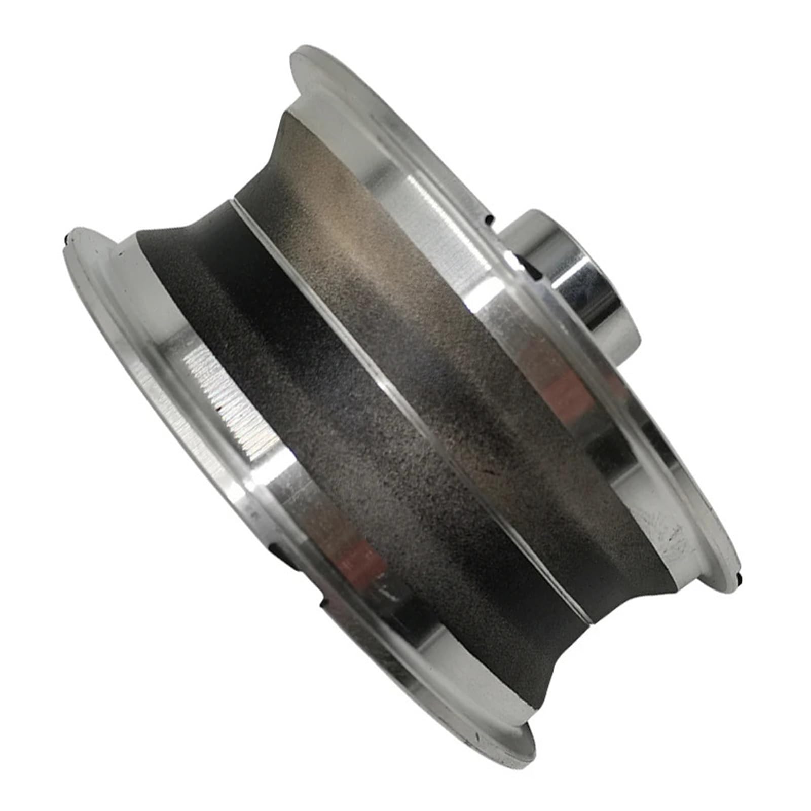 Cerchio da 11 pollici 90/65-6.5 o 110/50-6.5 per ruote anteriori posteriori scooter con freni a disco CERCHIO(Rear rim)