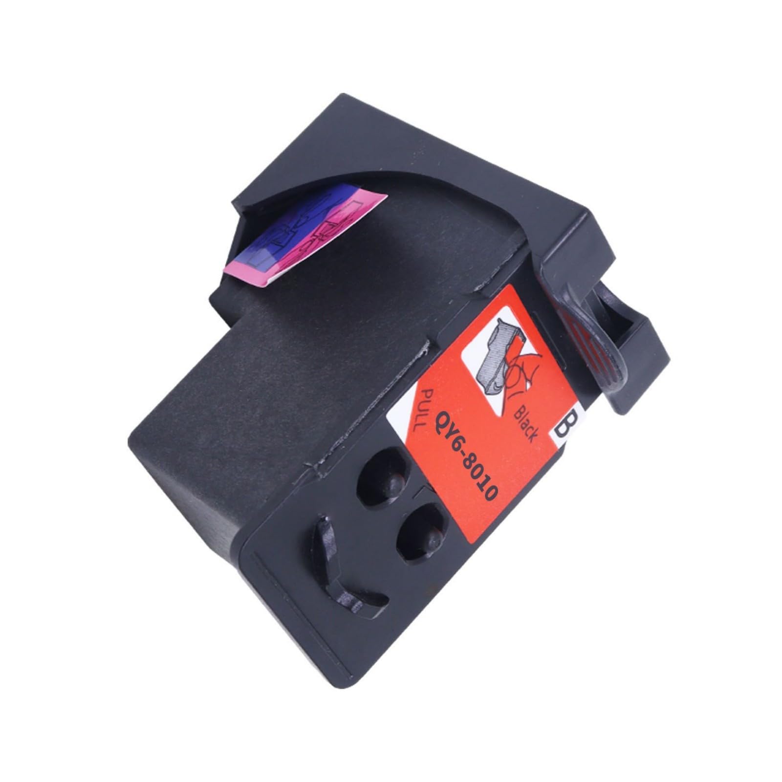 Amazon.co.jp: ZISOUMQY6 8010 QY6 8022 交換用プリントヘッド