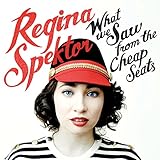 What We Saw From The Cheap Seats (Vinyl)