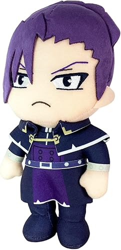 Miniatura 2 de Great Eastern Entertainment Bienvenido a Demon School! Iruma-kun - Peluche Kalego 8" H
