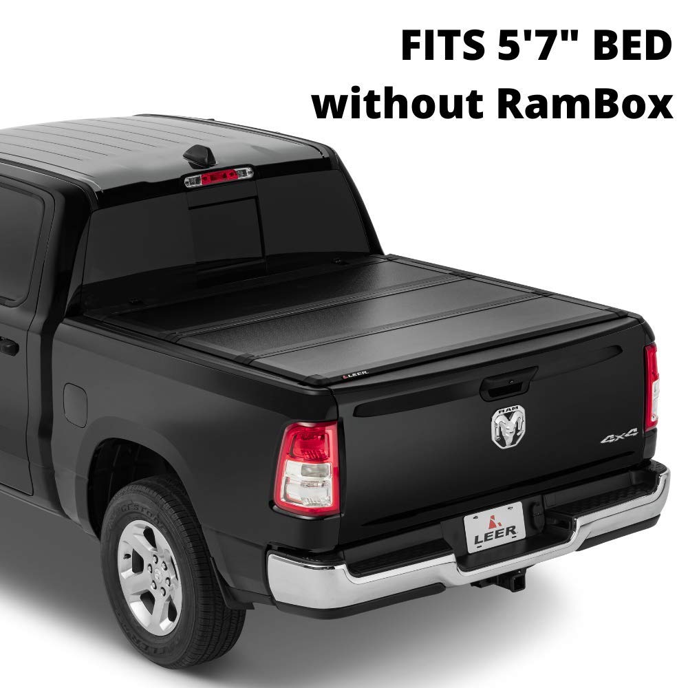 Buy LEER HF350M Fits 20092018 Ram 1500 & 2019 Ram Classic with 5.7