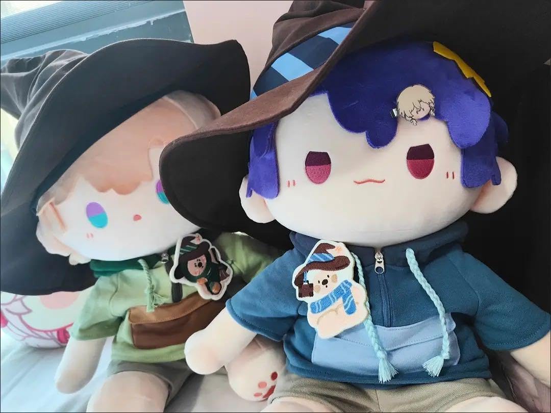 Amazon.co.jp: 40cm 崩壊スターレイル レイシオ 座るタイプ ぬいぐるみ