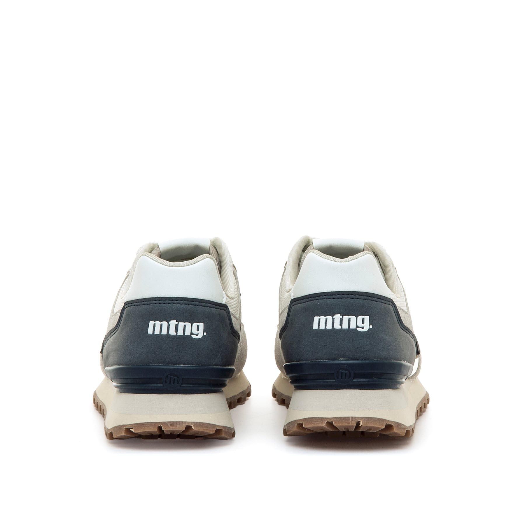 MTNG Zapatillas Hombre JOGGO Track 84711