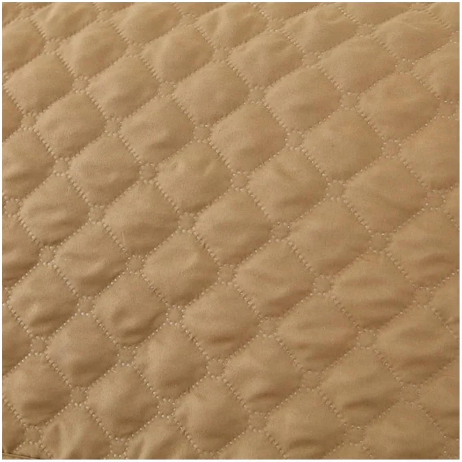 Liegestuhl Schonbezug Matte Sofa Armlehne Handtuchbezug Sessel Möbelschutz Couchkissen Couch Sofa ArmlehnenbezüGe(A8)