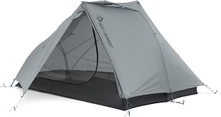 Alto Semi-Free Standing Ultralight Tent