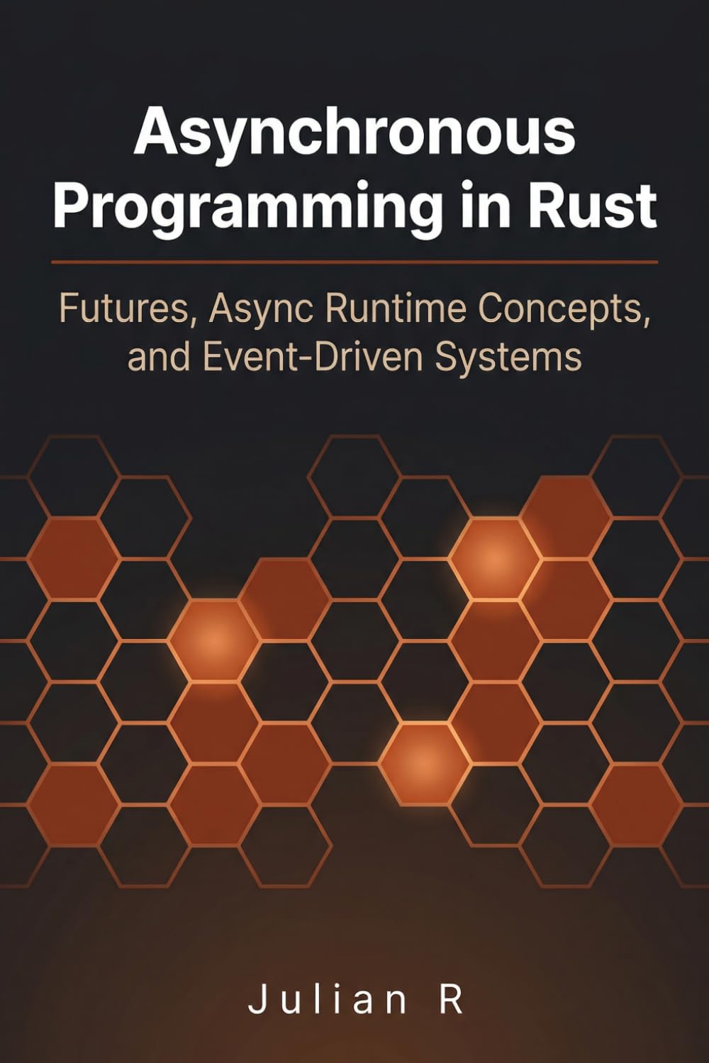 Asynchronous Programming in Rust: Futures, Async Runtime Concepts, and Event-Driven Systems (Rust Development for Real-World Applications)