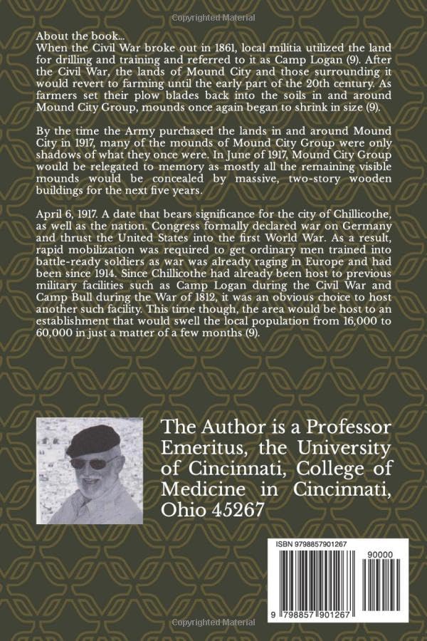 Vista 2 de Adams Chronicles Volume XV Camp Sherman