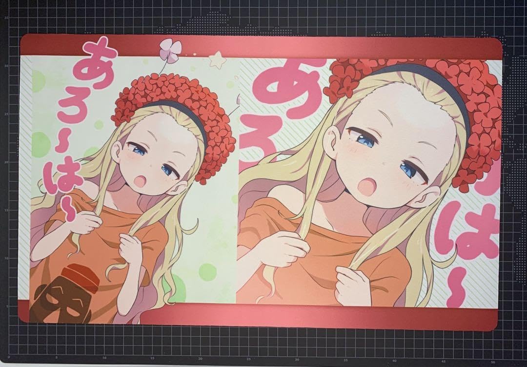 Amazon.co.jp: クルミ リコリコ プレイマット : おもちゃ