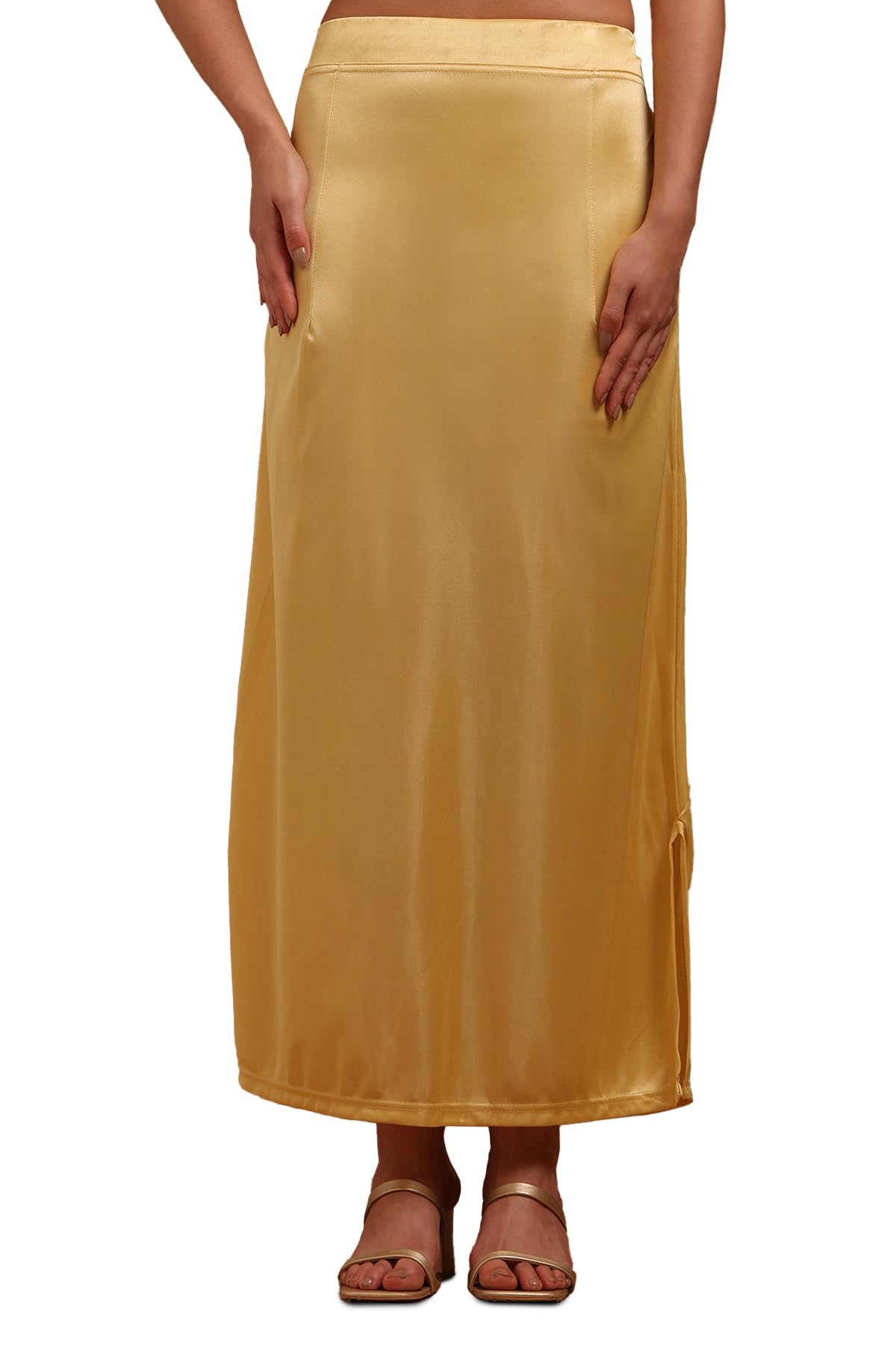 soch Womens Spandex Solid Petticoat-picture-37