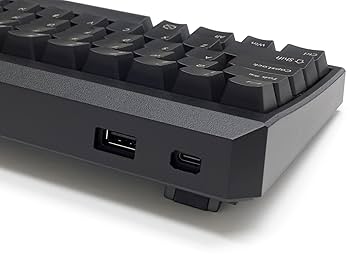 フィルコ キーボード Majestouch Xacro M3A 静音赤軸 FILCO キーボード Majestouch Xacro M3A 70JP 静音赤軸 ［有線