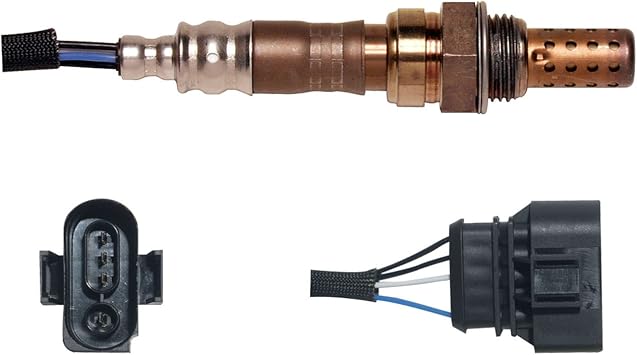 Denso Oxygen Sensor - 234-4666