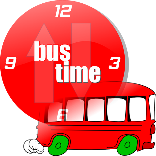 GSRTC Bus Time Table App on the Amazon Appstore