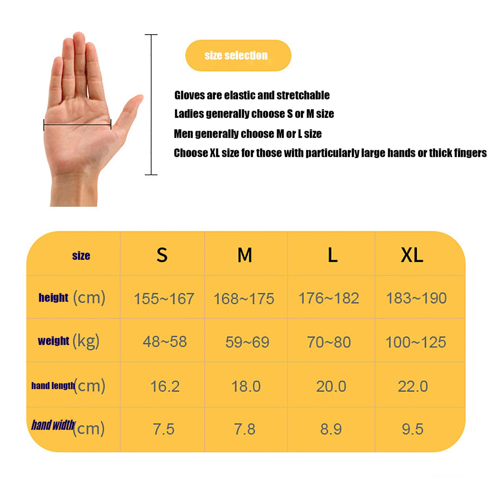 Guantes de Robot de rehabilitación, Equipo de Fisioterapia de Mano para recuperación de hemiplejía, Dispositivo de Entrenamiento para Pacientes con disfunción de la Mano