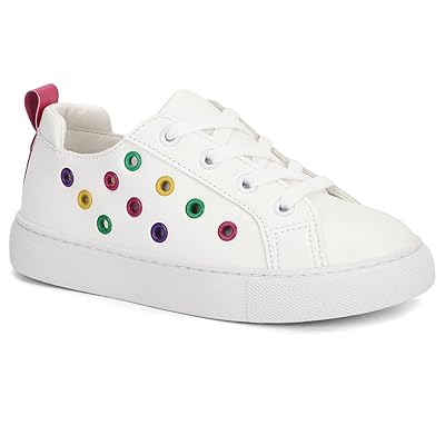 Yosi Samra Kids Miss Jasmine (Toddler/Little Kid/Big Kid) Girls Shoes Pink