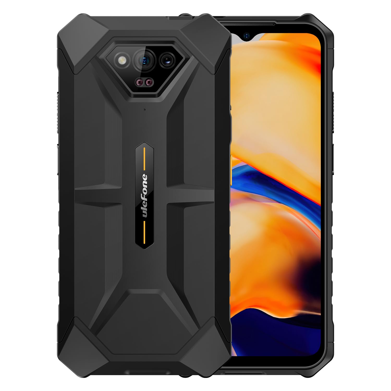 Ulefone Armor X13 Android 13 Outdoor Smartphone, 12GB+64GB Ulefone Armor X13 Android 13 Outdoor Smartphone, 12GB+64GB