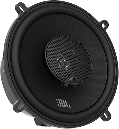 Miniatura 3 de JBL 5 1/4" sistema de altavoces de audio multielemento para coche sin parrilla