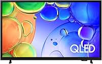 Samsung Smart TV 43" QLED Full HD Q5F 2025, Xbox Cloud Gaming, Canais Gratuitos, HDR, Som em Movimento Virtual