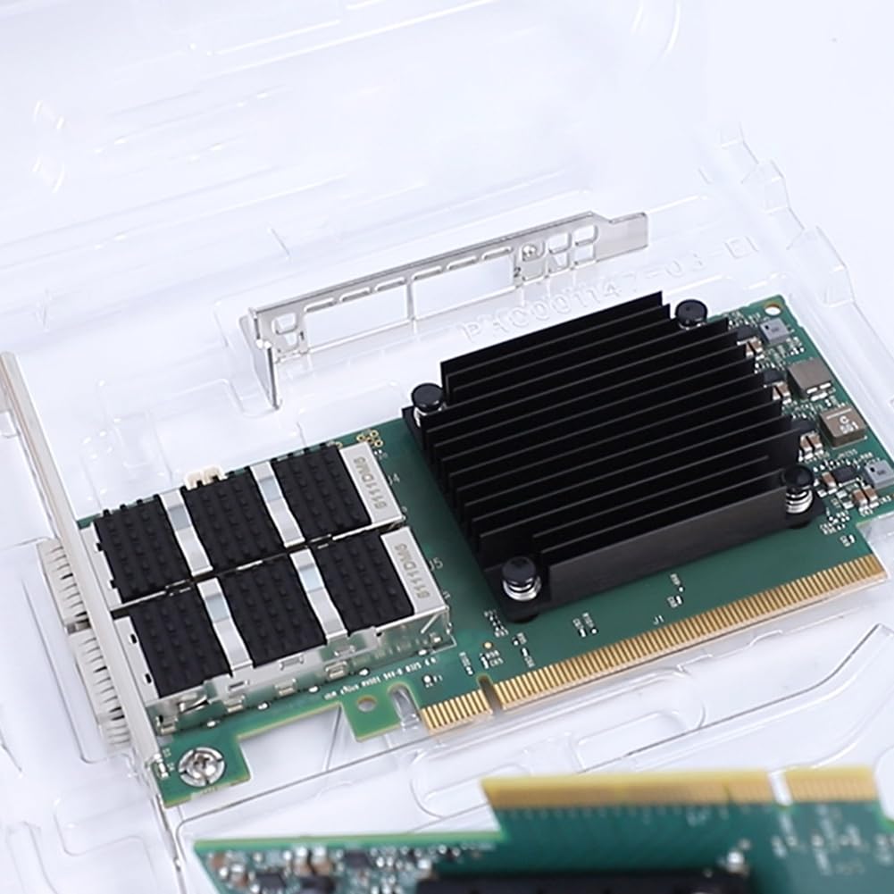 Carte Réseau 10Gbps RDMA Métal