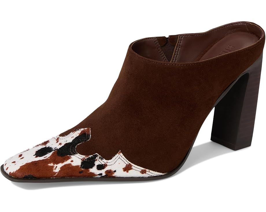 Steve Madden Houston - Front View