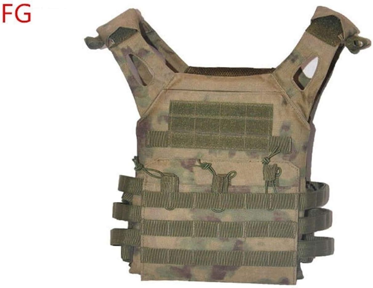 impianto di perforazione del torace per airsoft