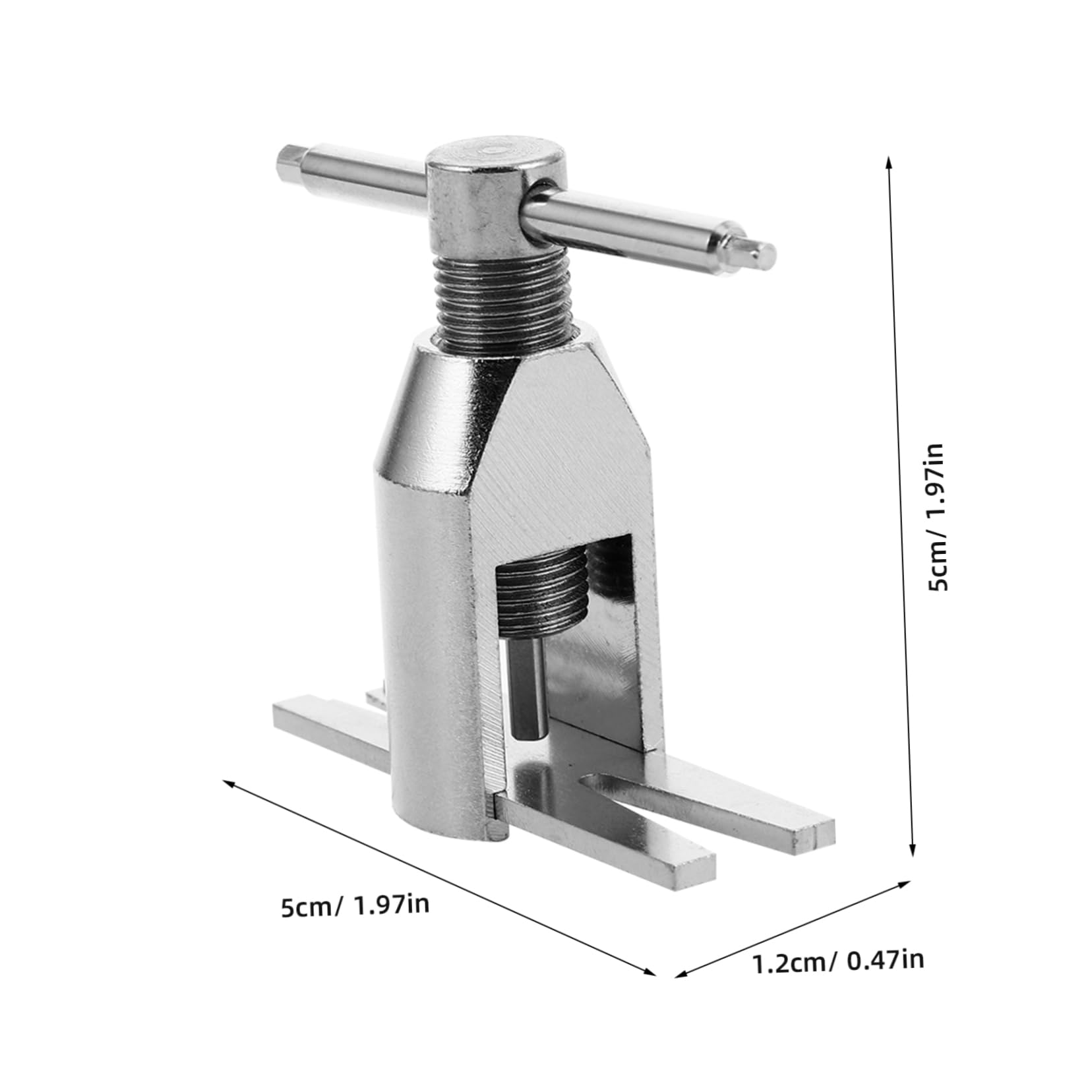 FUNOMOCYA Rc Engine Pinions Remover Pulley Removal Tool Versatile Gear Puller for Rc