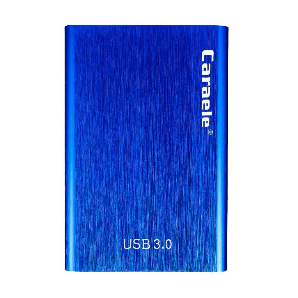 Enakshi External HDD Hard Disk Drive Portable Drive Blue 2T |Computers/Tablets & Networking | Drives, Storage & Blank Media | Drive Enclosures & Docks-image-27