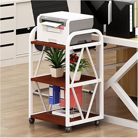 Amazon Co Jp プリンター台棚コピーラックプリンター台3段収納ラックファイルラック本棚ラックホームオフィス収納キッチン雑貨収納プリンター台 色 D 文房具 オフィス用品 Amazon Co Jp プリンター台棚コピーラックプリンター台3段収納ラックファイルラック本棚ラックホームオフィス収納キッチン雑貨収納プリンター台 色 D 文房具 オフィス用品