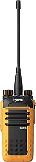 Hytera BD612i-U1 5w UHF 400-470Mhz DMR Radio