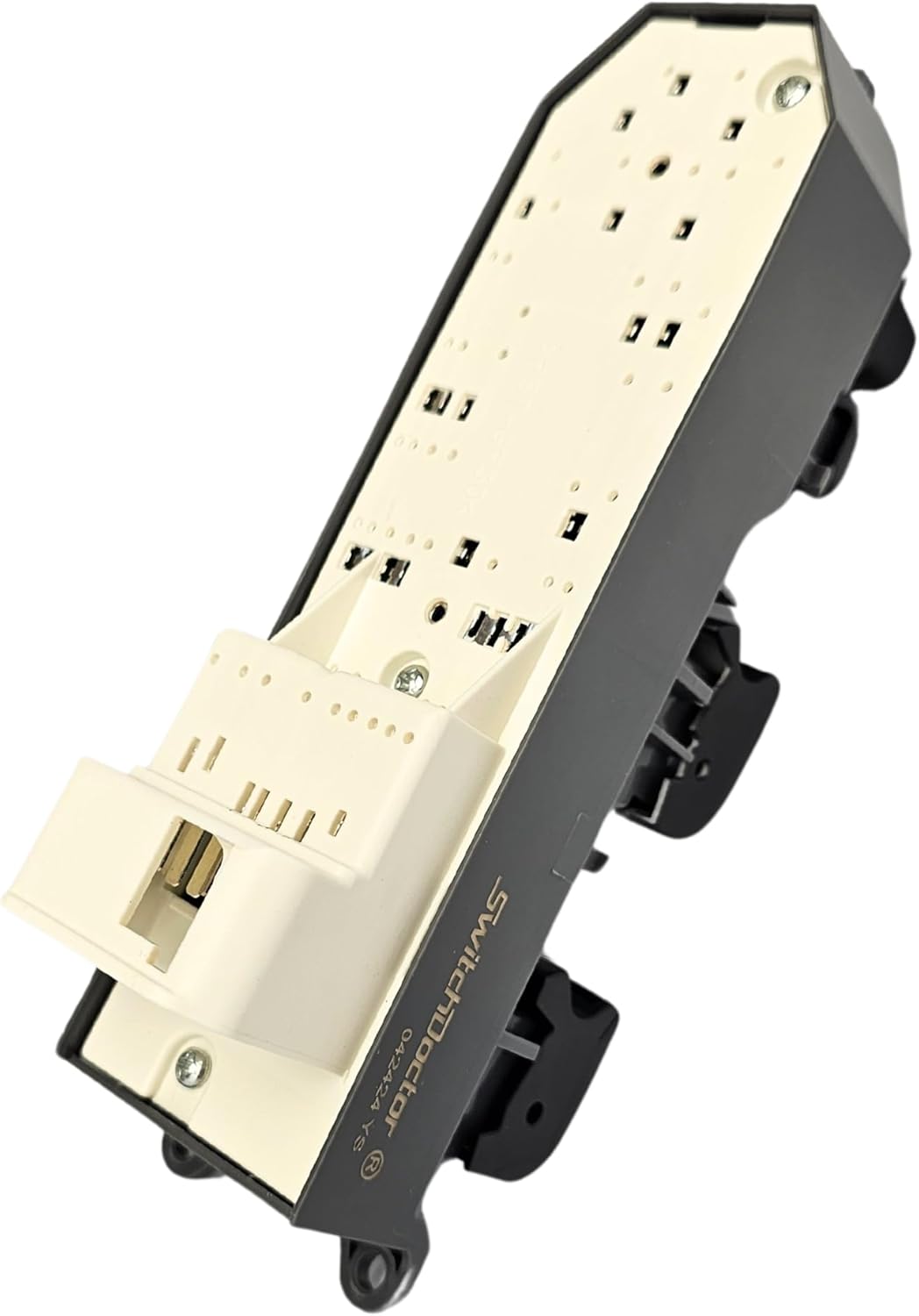 SWITCHDOCTOR Window Master Switch for 2006-2014 Toyota Rav4 (8482012520, 848200R010, 8482042190)