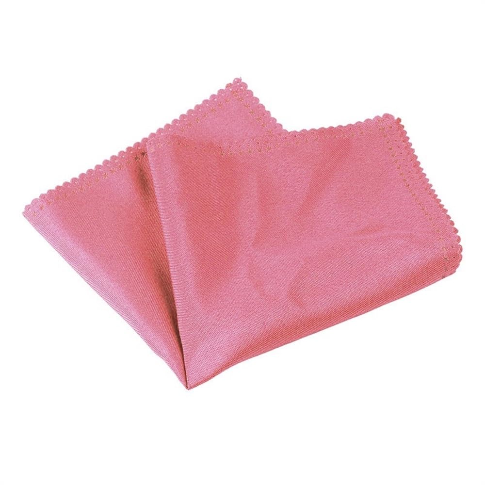 Tovaglioli Stoffa 100pcs lino decorato tovaglioli in poliestere tovagliolo in cotone cotone fazzoletto di stoffa di stoffa da pranzo for banchetti decorazione della casa della festa di nozze Tovagliol