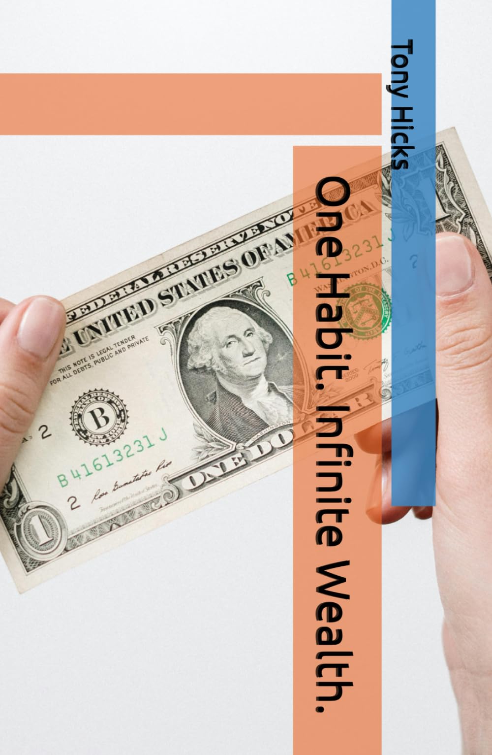 One Habit. Infinite Wealth.