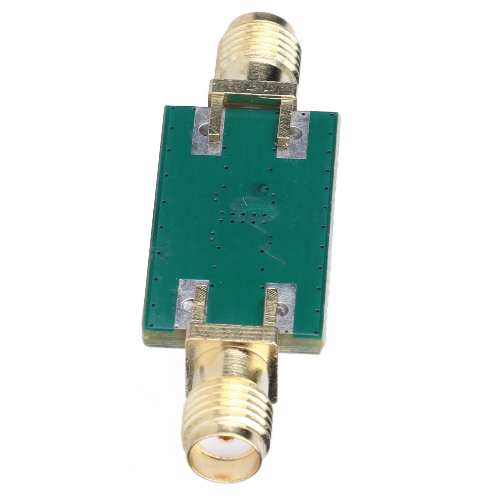Cryfokt Module de Filtre PF Module de Filtre Passe-bande 403 MHz avec Impédance de 50 Ω pour les Amateurs de Radiofréquence