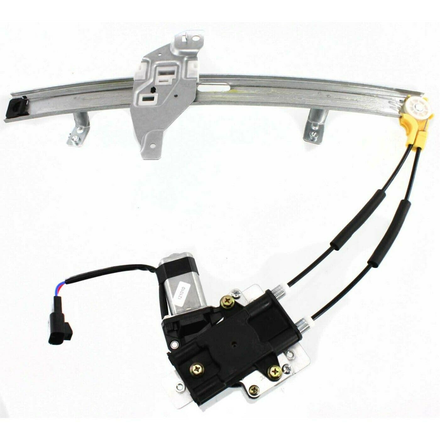 Amazon.com: Autoneril Car Window Regulator Front Passenger Side  