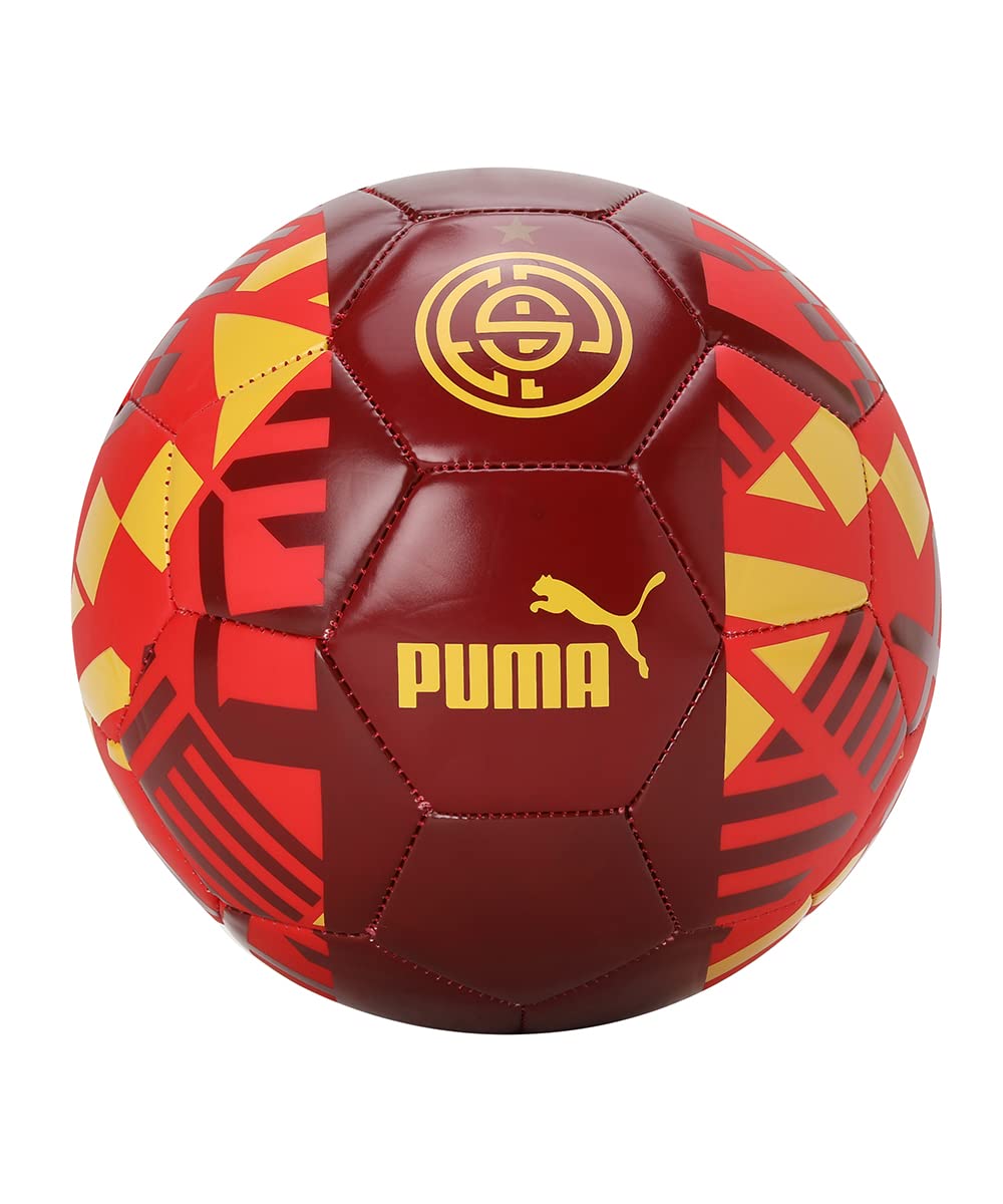 Puma Unisex-Adult ftblCore Fan ball, Red-Dandelion, 5 (8391907) (B0BN1HCDB6) Amazon Price History, Amazon Price Tracker