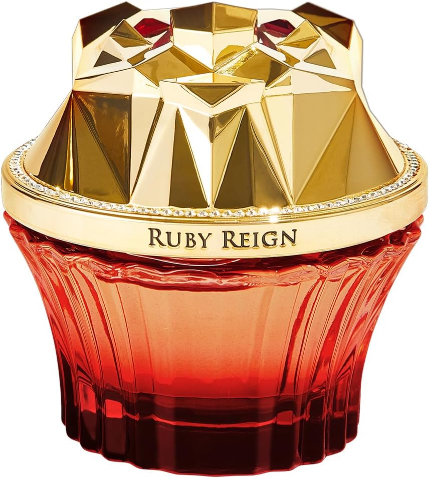 Ruby Reign Parfum