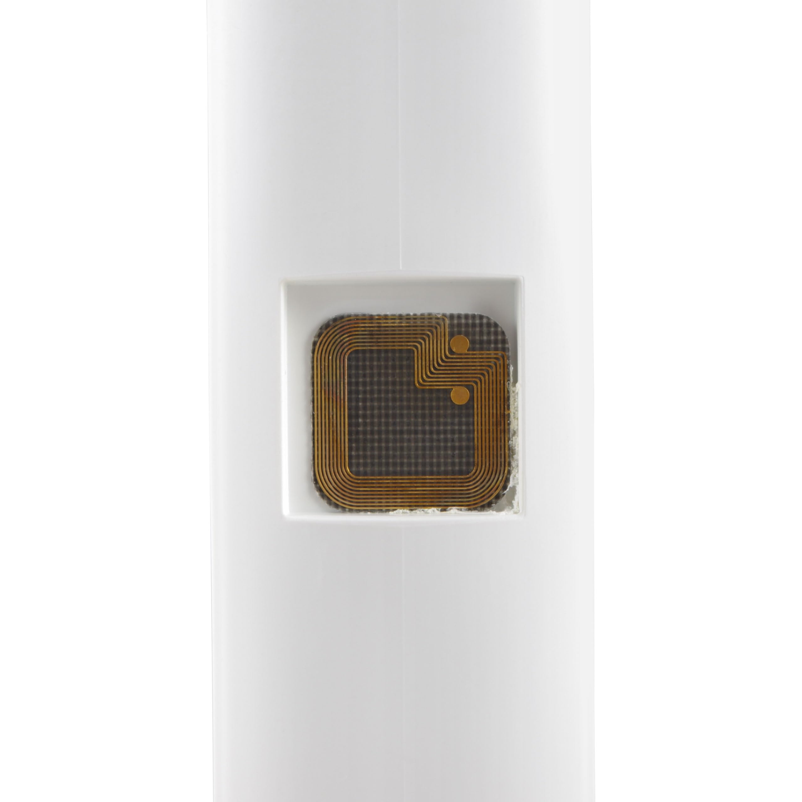 WR01X29059 Repuesto original RPWFE con chip RFID, enchufe de derivación de filtro de agua para refrigerador, no universal WR17X13068 WR17X23645