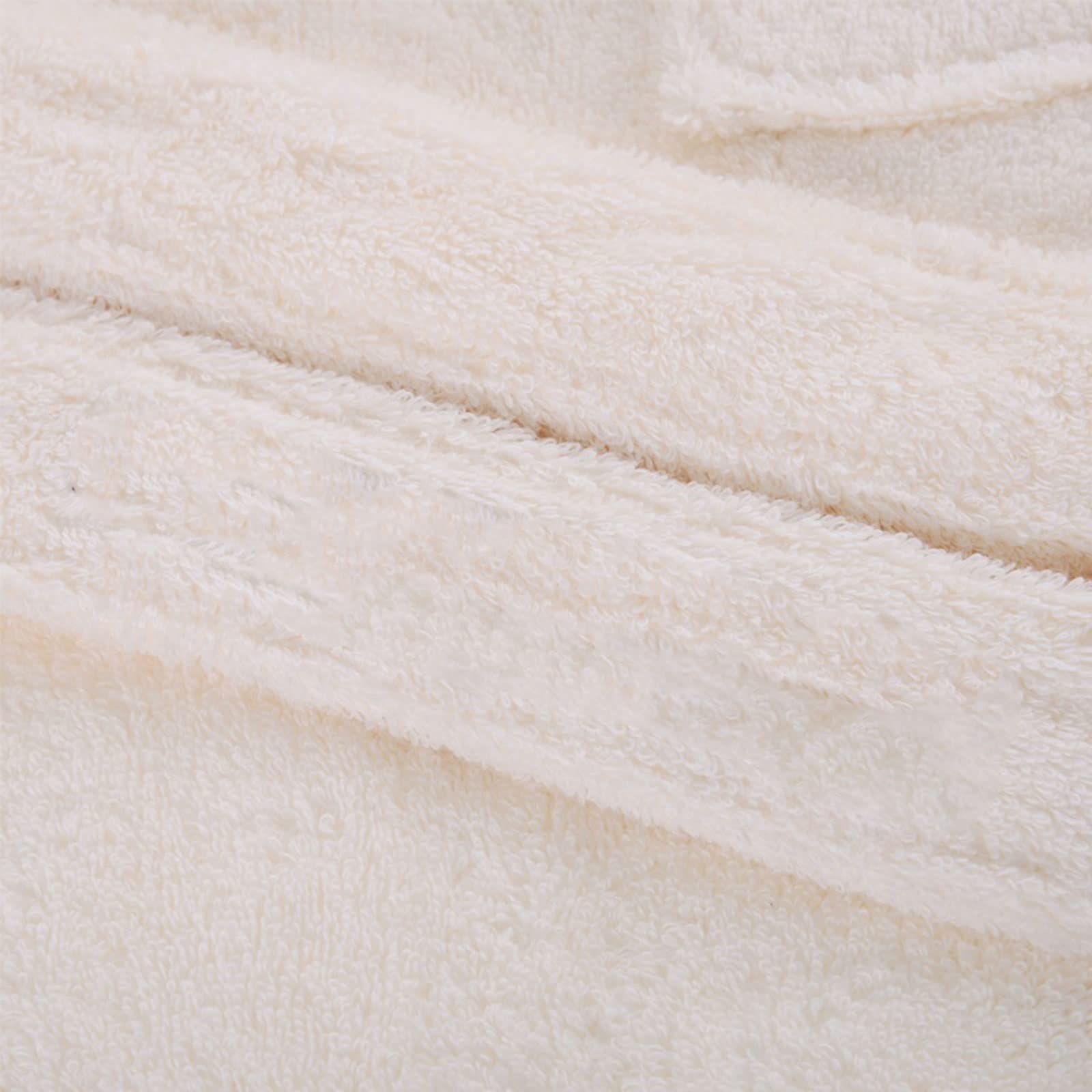 Albornoz de toalla para hombre, albornoz de lujo largo de invierno para hombre, albornoz cálido de talla grande, albornoz de baño, toalla de rejilla suave, bata térmica de lana good