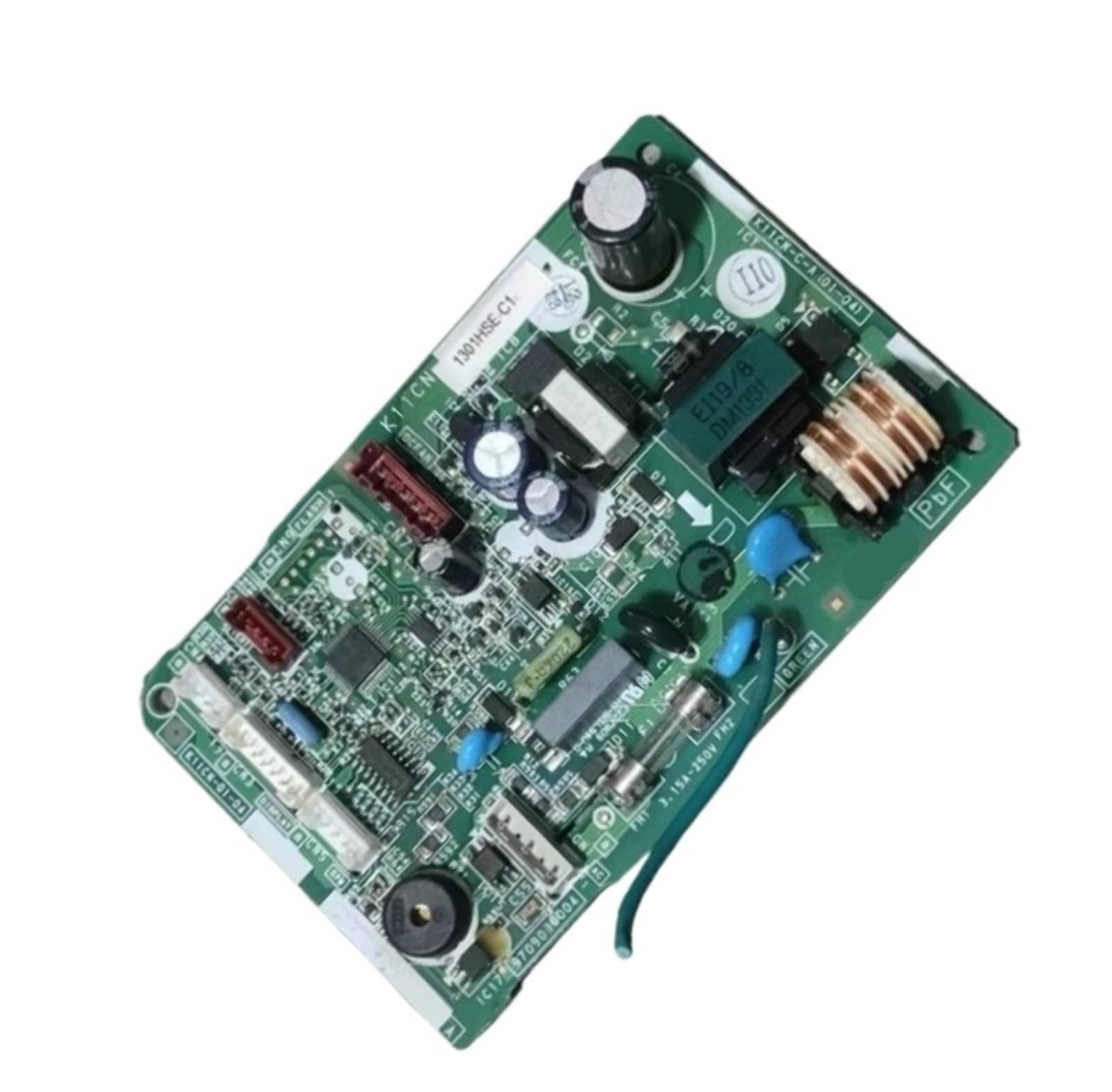 Amazon.com: WWEIFUS Compatible with Fujitsu Air Conditioner