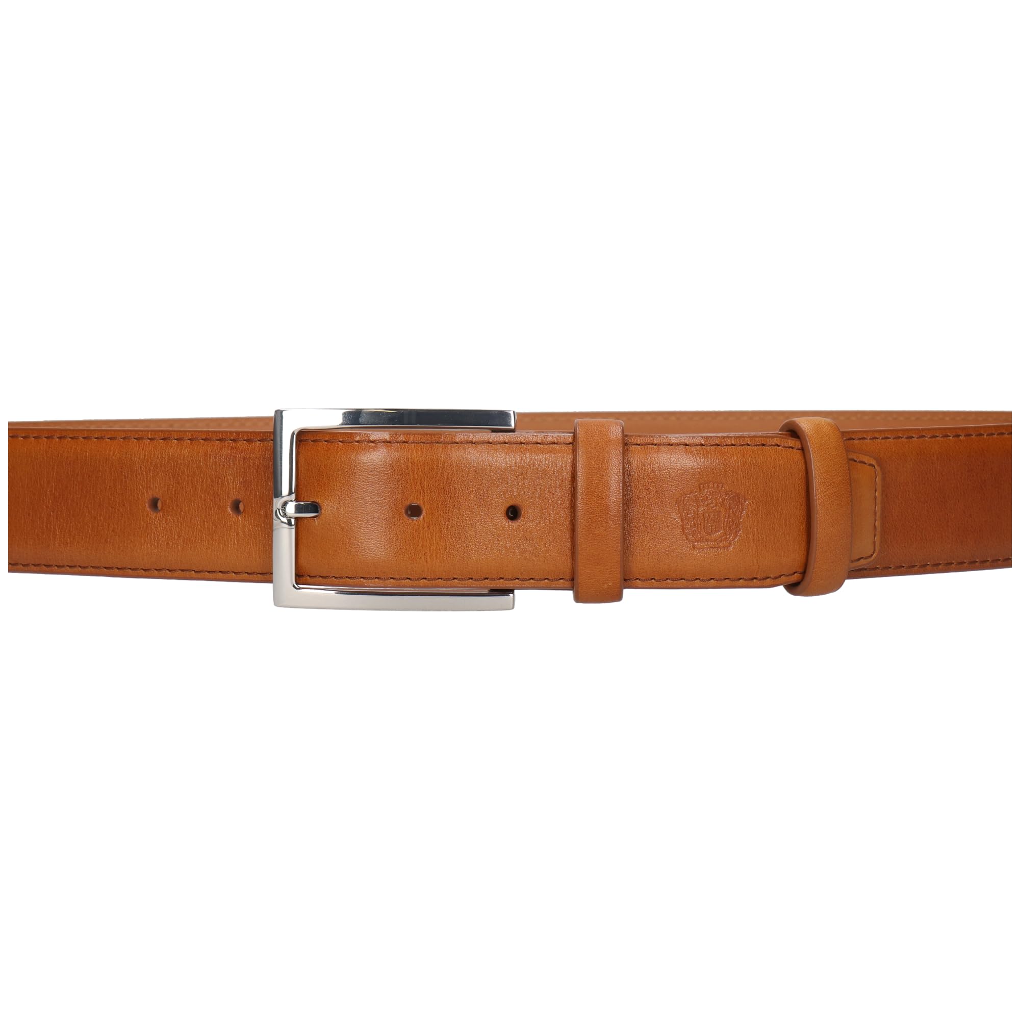 Melvin & Hamilton Gürtel Herren Larry 1