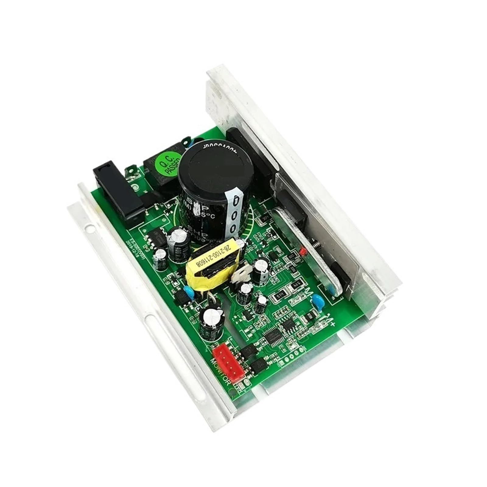 LFZ27470 YJ-5000 V02 2019-2-28 Contrôleur De Tapis Roulant Circuit Imprimé Carte De Contrôle Carte d'alimentation du Pilote Carte Mère LCB