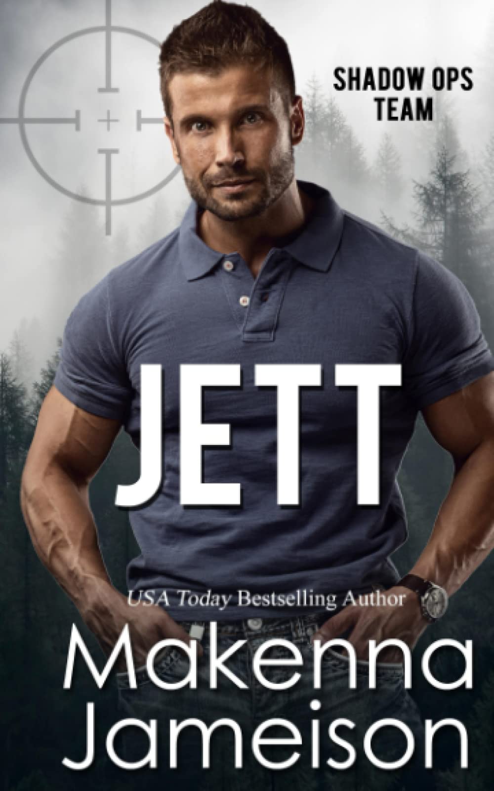 Jett: 1 (Shadow Ops Team)