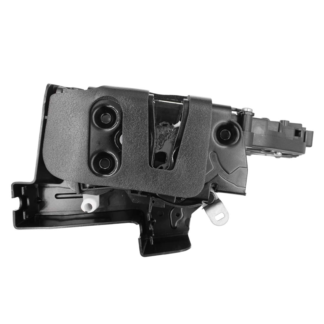 Meccanismo attuatore fermo porta anteriore sinistro automatico 10 perni Per Landrover Discovey 3 4 Freelander 2 Range Rover Sport LR011277 LR091527 FQJ500430 FQJ000217